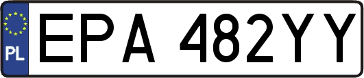 EPA482YY