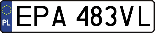 EPA483VL