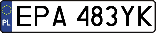 EPA483YK