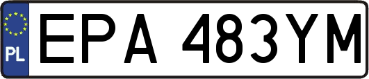 EPA483YM