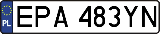 EPA483YN