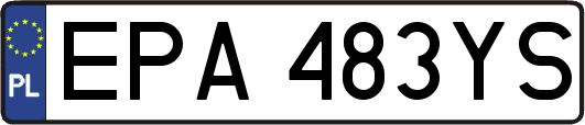 EPA483YS