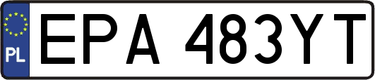 EPA483YT