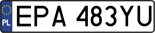 EPA483YU