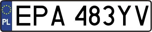 EPA483YV