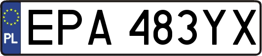 EPA483YX