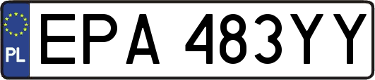EPA483YY