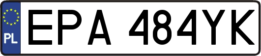 EPA484YK