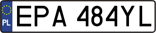 EPA484YL