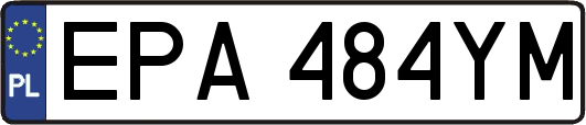 EPA484YM