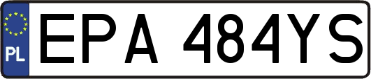 EPA484YS