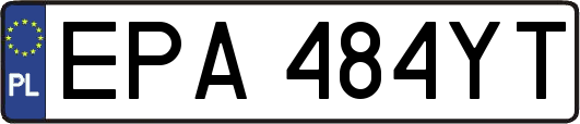 EPA484YT