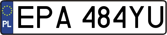 EPA484YU