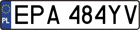 EPA484YV