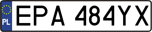 EPA484YX