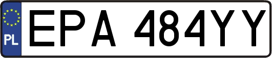 EPA484YY