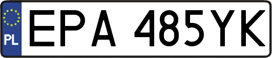 EPA485YK