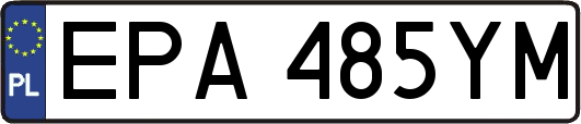 EPA485YM