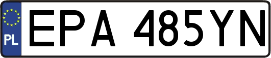 EPA485YN