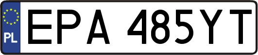 EPA485YT