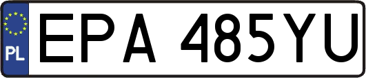 EPA485YU