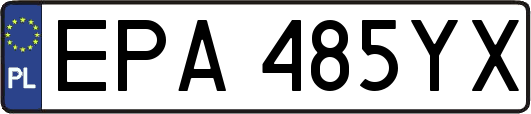 EPA485YX