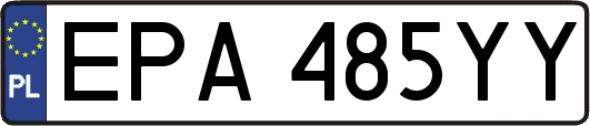 EPA485YY