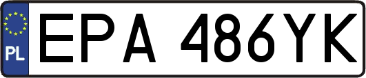 EPA486YK