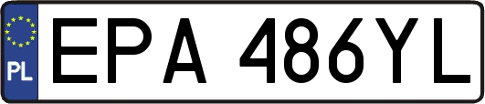 EPA486YL