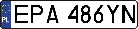 EPA486YN