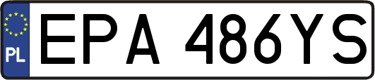 EPA486YS