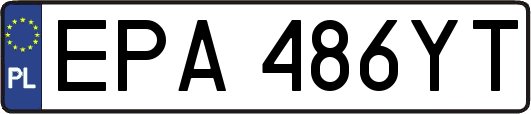 EPA486YT