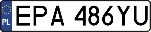 EPA486YU