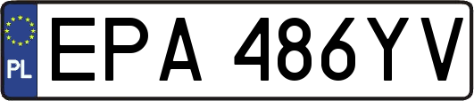 EPA486YV