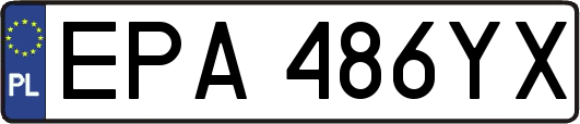 EPA486YX