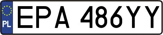 EPA486YY