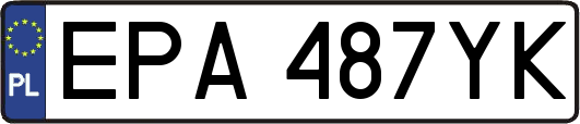 EPA487YK