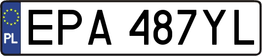 EPA487YL
