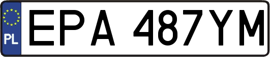 EPA487YM