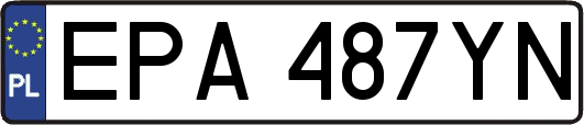 EPA487YN