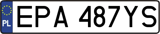 EPA487YS