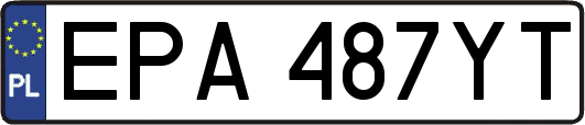 EPA487YT