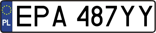 EPA487YY