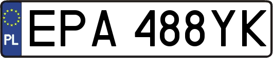 EPA488YK