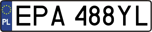EPA488YL