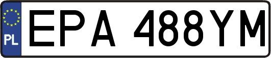 EPA488YM