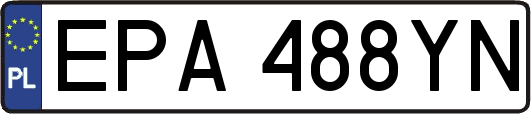 EPA488YN