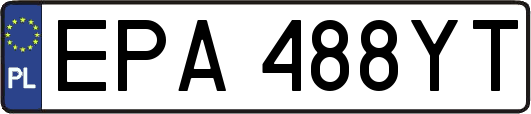EPA488YT