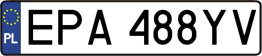 EPA488YV