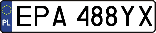 EPA488YX